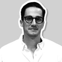 Christopher Gallant