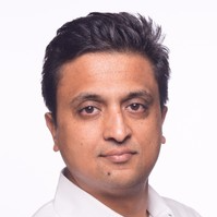 Nikhil Gupta