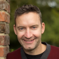 Michael Toxvaerd
