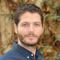 Daniel Heyman