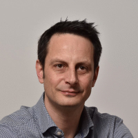 Richard Thornton