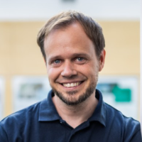 Christian Stein