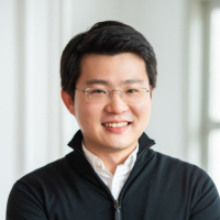 Joseph Tianshi Zhou