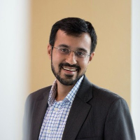Dhyanesh Shah