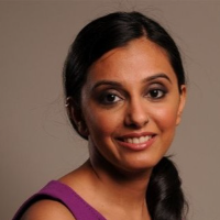 Vineeta Tripathi