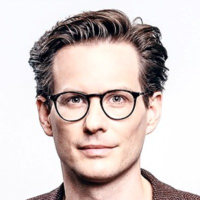 Johannes Keienburg