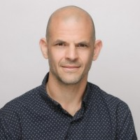 Yair Levy