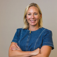 Megan Casey Glover
