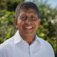 Sudip Mukhopadhyay