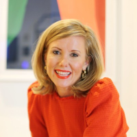 Lizzie Chapman