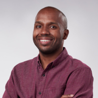 Joshua Patterson