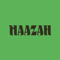 Maazah