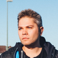 Andre Zayarni