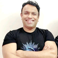 Beenu Arora