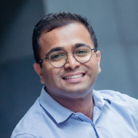 Sreelesh Pillai