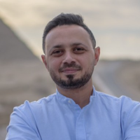 Ahmed Mahmoud