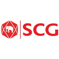 Siam Cement Group (SCG)
