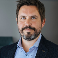 Jean-Philippe Gravel, MBA
