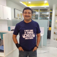 CA Jambukeswaran Jambukeswaran