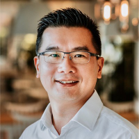 Michael Huynh