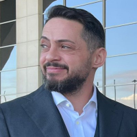 Yusuf Sevim