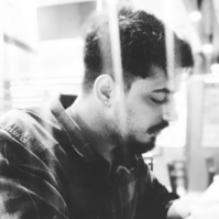Umesh Khatri