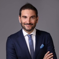 Matteo Mantovani