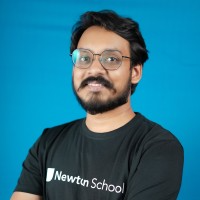 Nishant Chandra