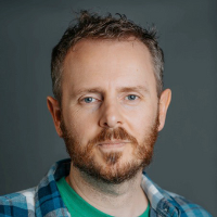 Dan DeMers
