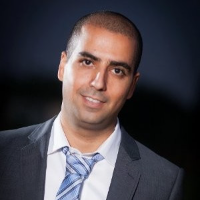 Eyal Benishti