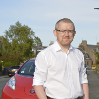 Ian Mackenzie