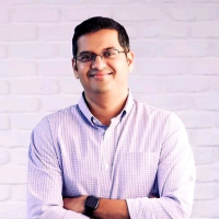 Shardul Sheth