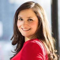 Stella Garber