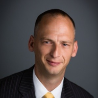 Scott Kubly