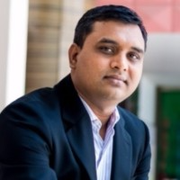 J P Mishra