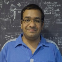 Subramanian (Subbu) Viswanathan