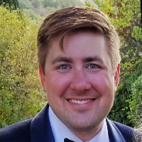 David Forsberg, CFA