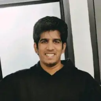 Mukul Rustagi