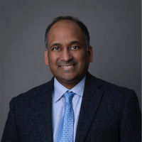 Shanti Bansal, M.D.
