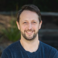Tom Griffiths