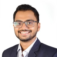 Jyotiranjan Harichandan