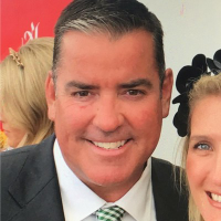 Conrad Smith