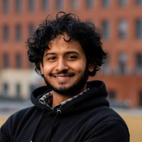 David Ahmed