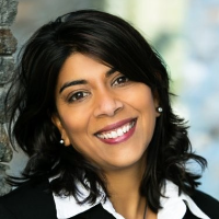 Shehnaaz Suliman