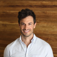 Matt Scovil