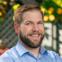 Zachary McMahon