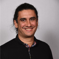Pablo Mendes