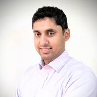 Kiran Venkatesh