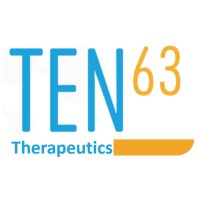 Ten63 Therapeutics