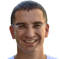 Avner Braverman